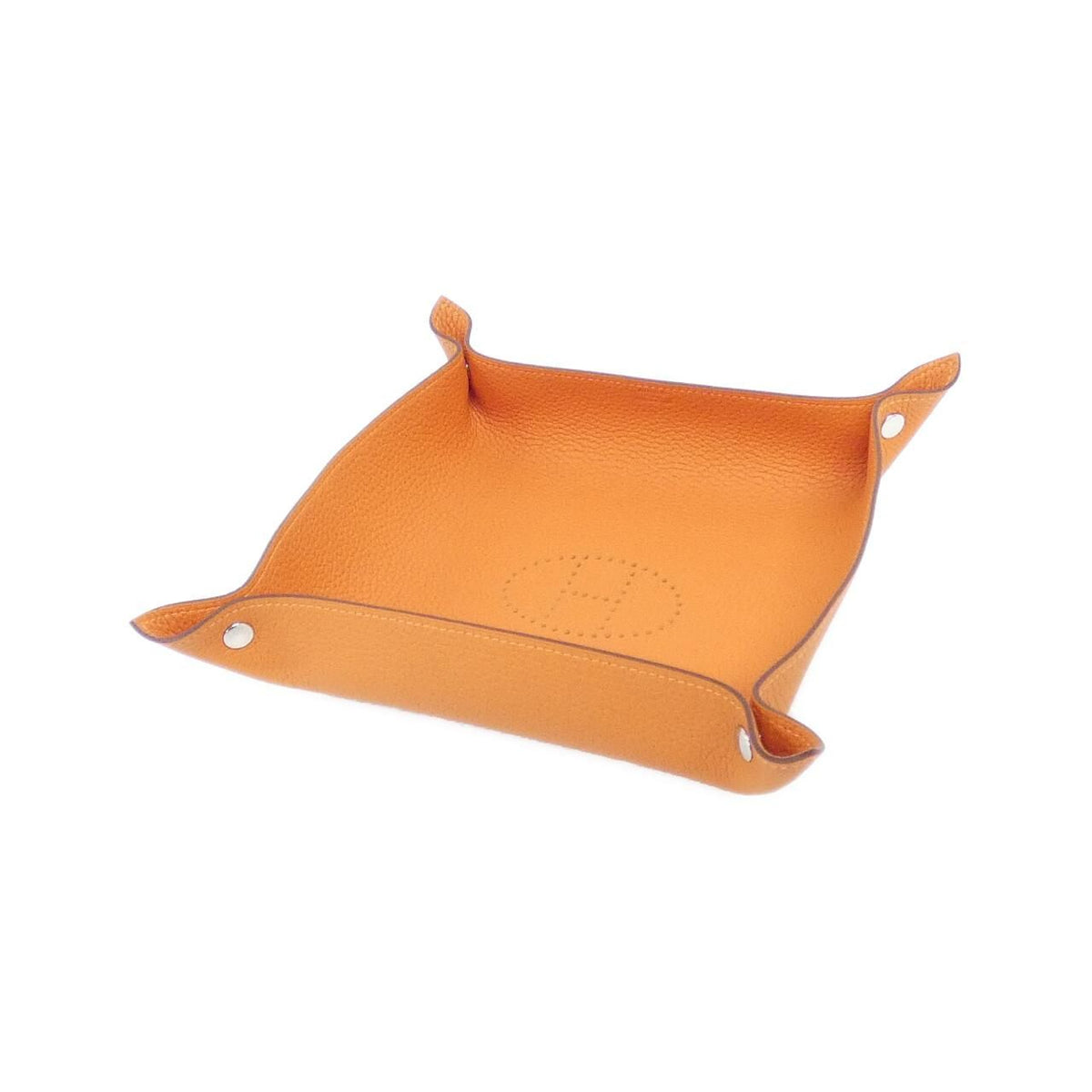 Hermes Mises Et Relances Tray
