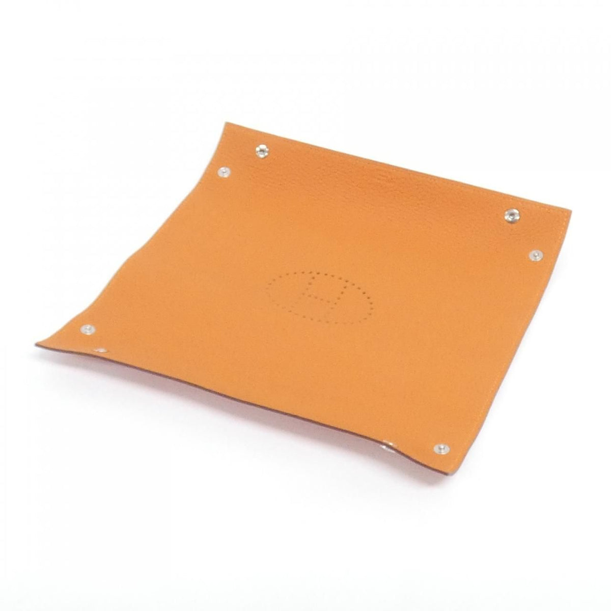 Hermes Mises Et Relances Tray — view 3