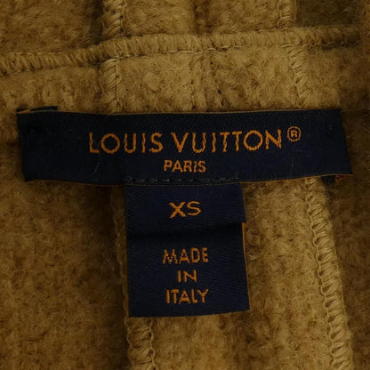Louis Vuitton Carabiner Clip Boxy Jacket — view 4