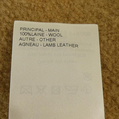 Louis Vuitton Carabiner Clip Boxy Jacket — view 3