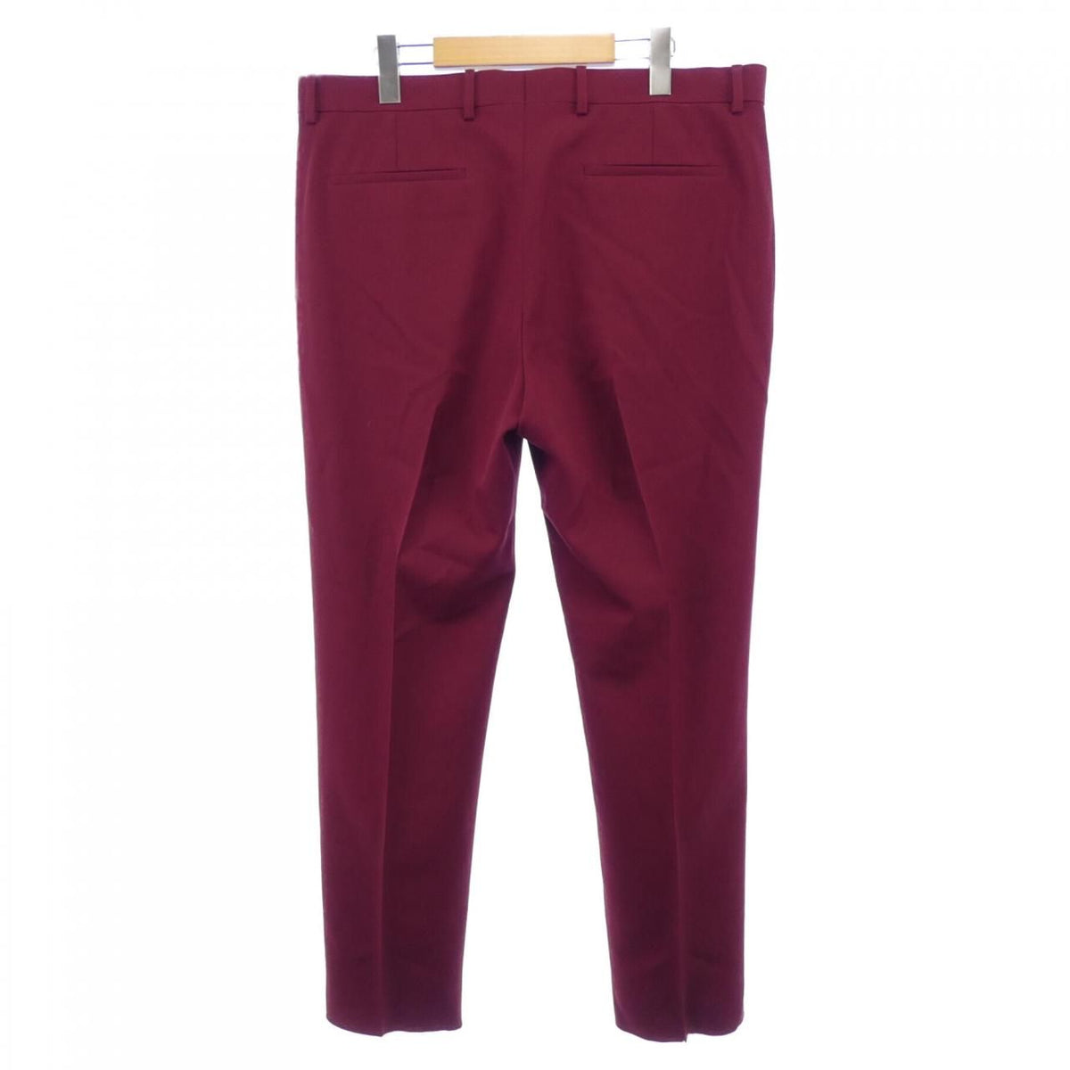 Gucci Pants Red — view 7