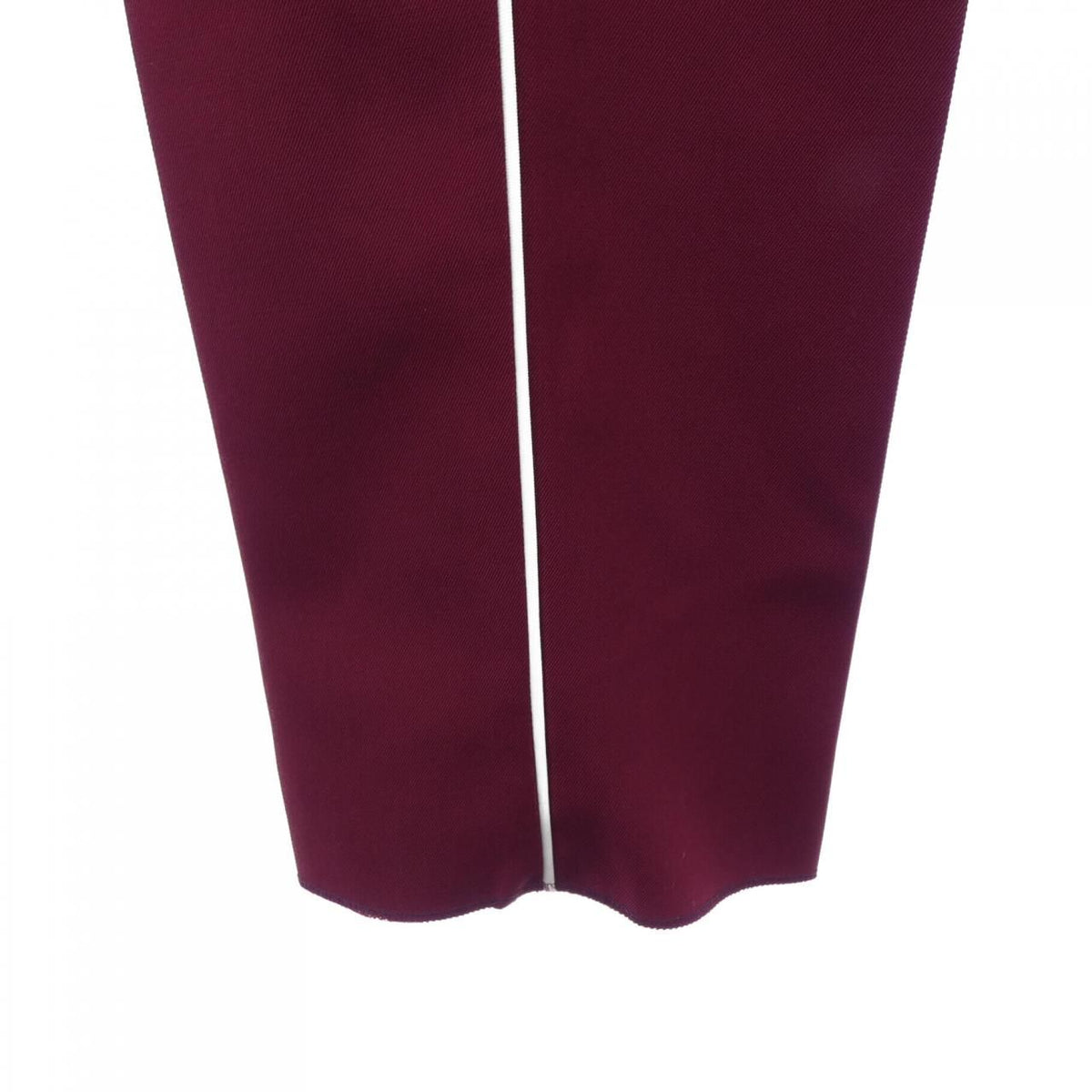 Gucci Pants Red — view 2