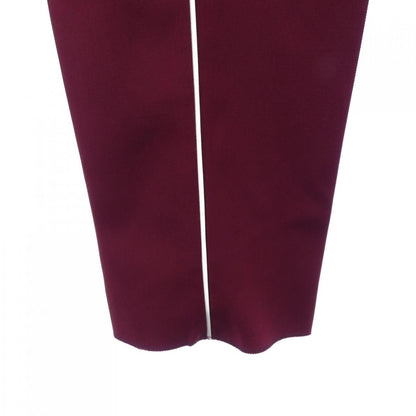 Gucci Pants Red — view 2