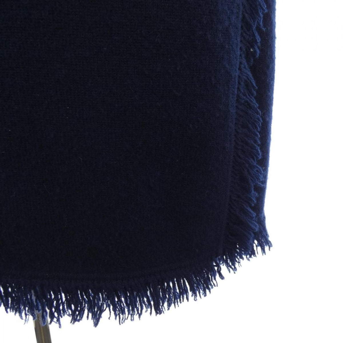 Chanel Skirt Navy — view 7