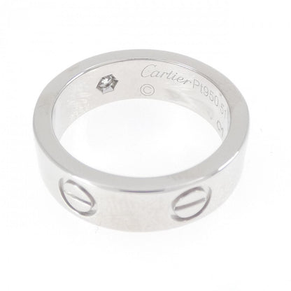 Cartier Love Ring — view 3