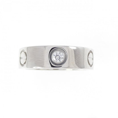 Cartier Love Ring — view 2