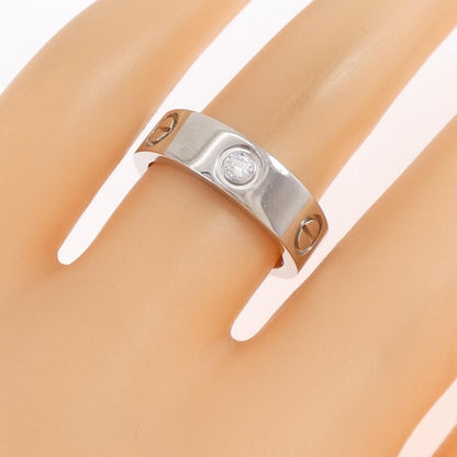 Cartier Love Ring — view 4