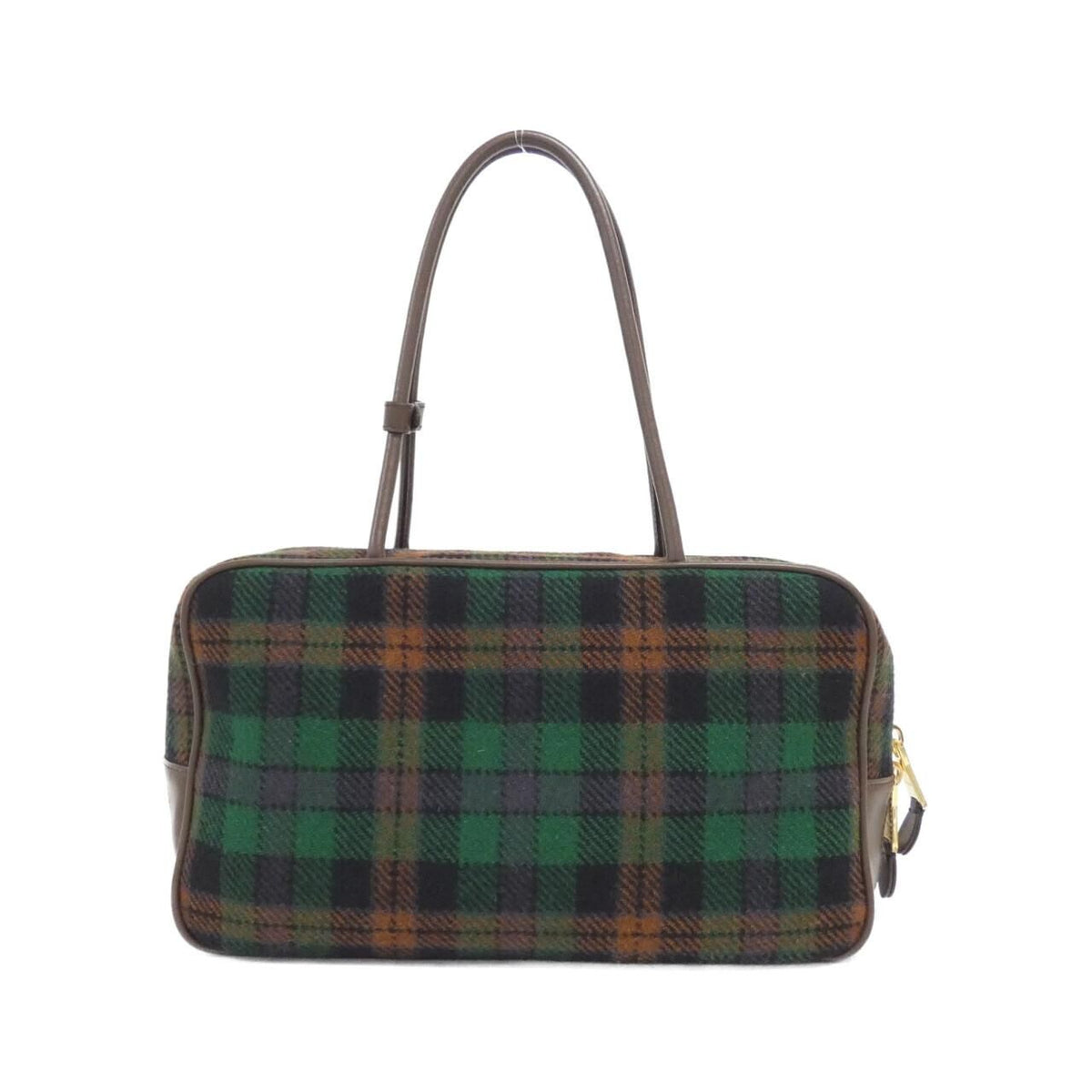 Miu Miu Bag Handbag Gold — view 2