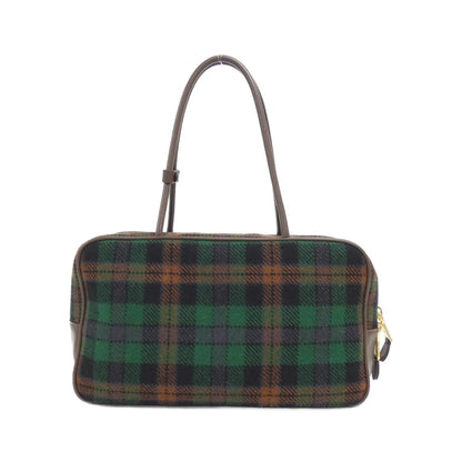 Miu Miu Bag Handbag Gold — view 2