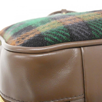Miu Miu Bag Handbag Gold — view 3