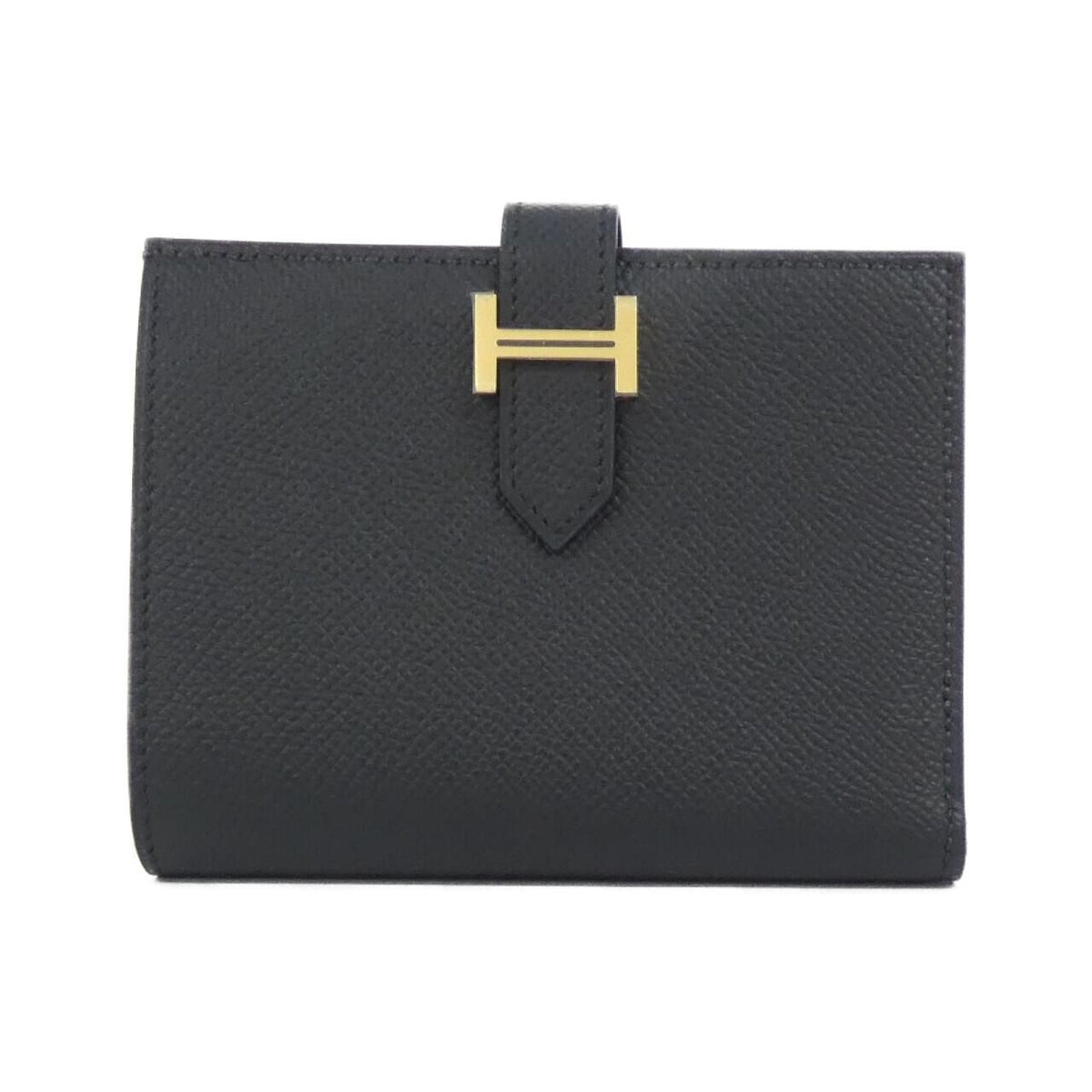 Hermes Bearn Compact Wallet