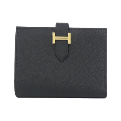 Hermes Bearn Compact Wallet