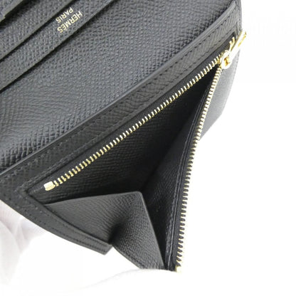 Hermes Bearn Compact Wallet — view 5