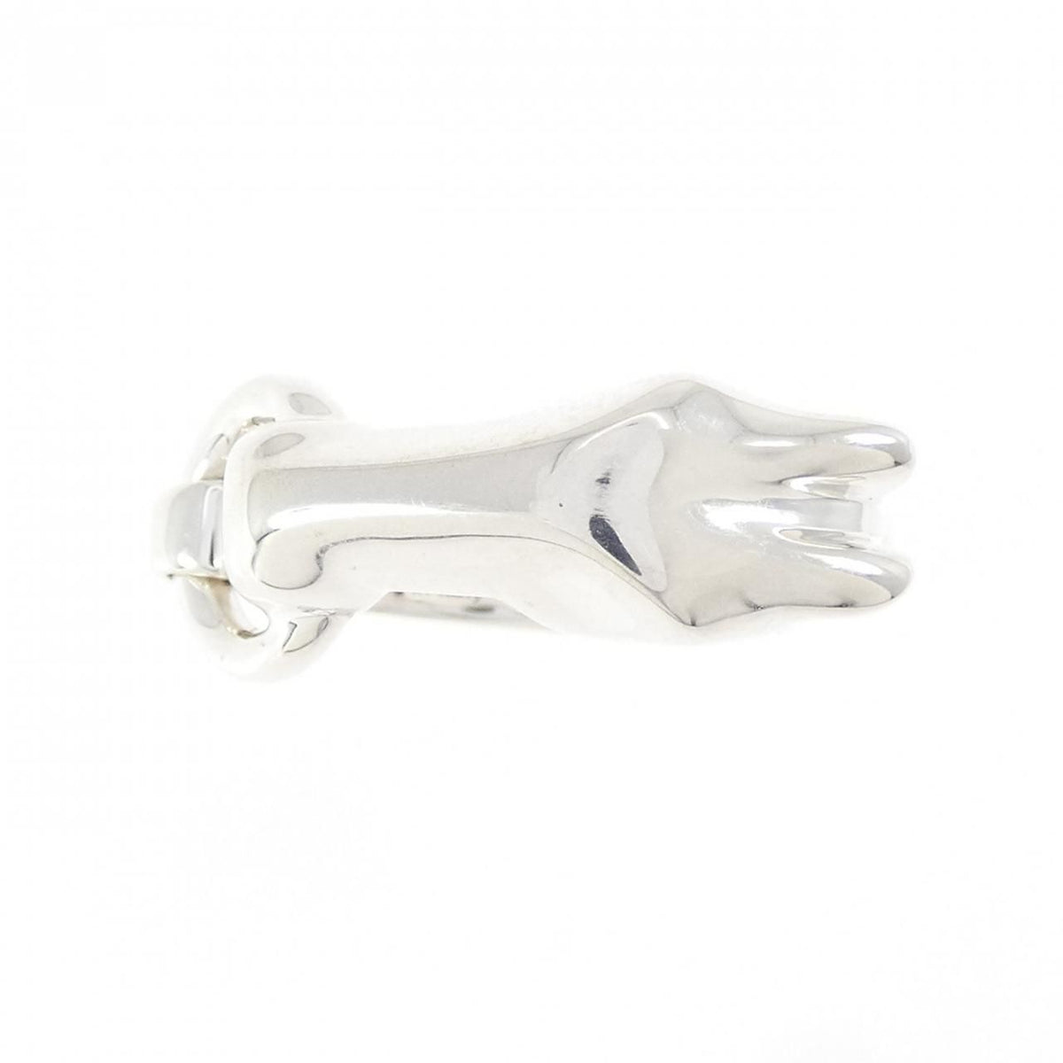 Hermes Gallop Ring — view 2