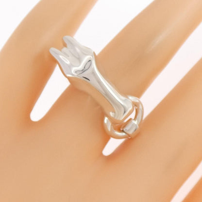 Hermes Gallop Ring — view 5