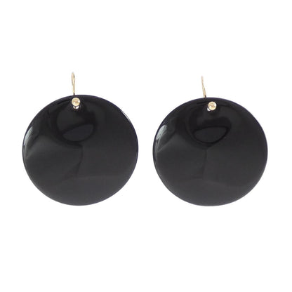 Tiffany & Co Round Earrings
