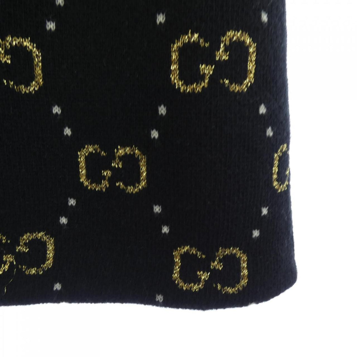 Gucci GG Pattern Skirt — view 6
