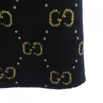 Gucci GG Pattern Skirt — view 6