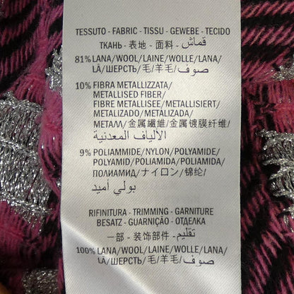 Gucci Knit Sweater Pink — view 3