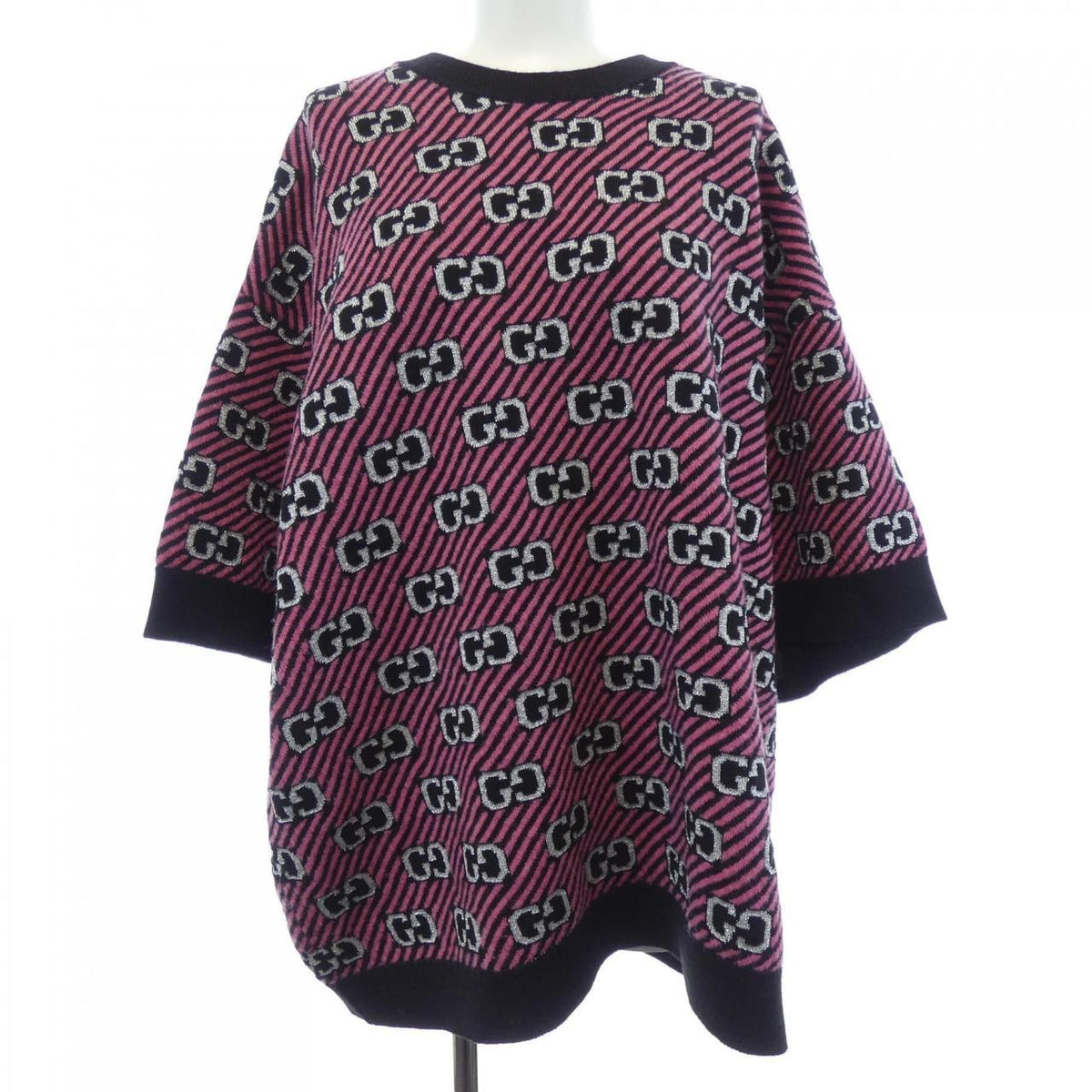 Gucci Knit Sweater Pink