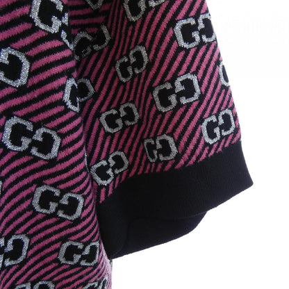 Gucci Knit Sweater Pink — view 6