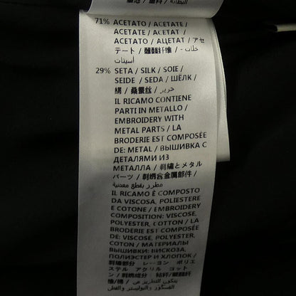 Gucci Cape Black — view 4
