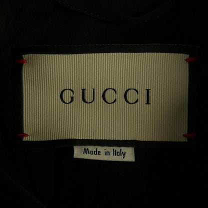 Gucci Cape Black — view 5
