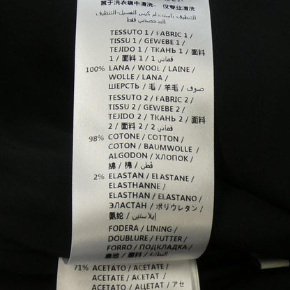Gucci Cape Black — view 3