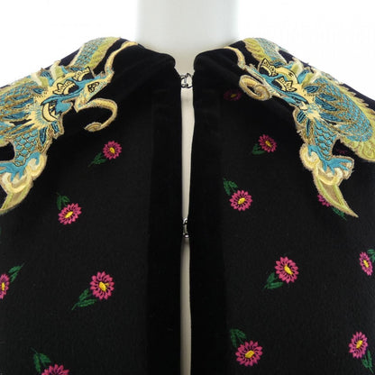 Gucci Cape Black — view 6