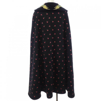 Gucci Cape Black — view 2