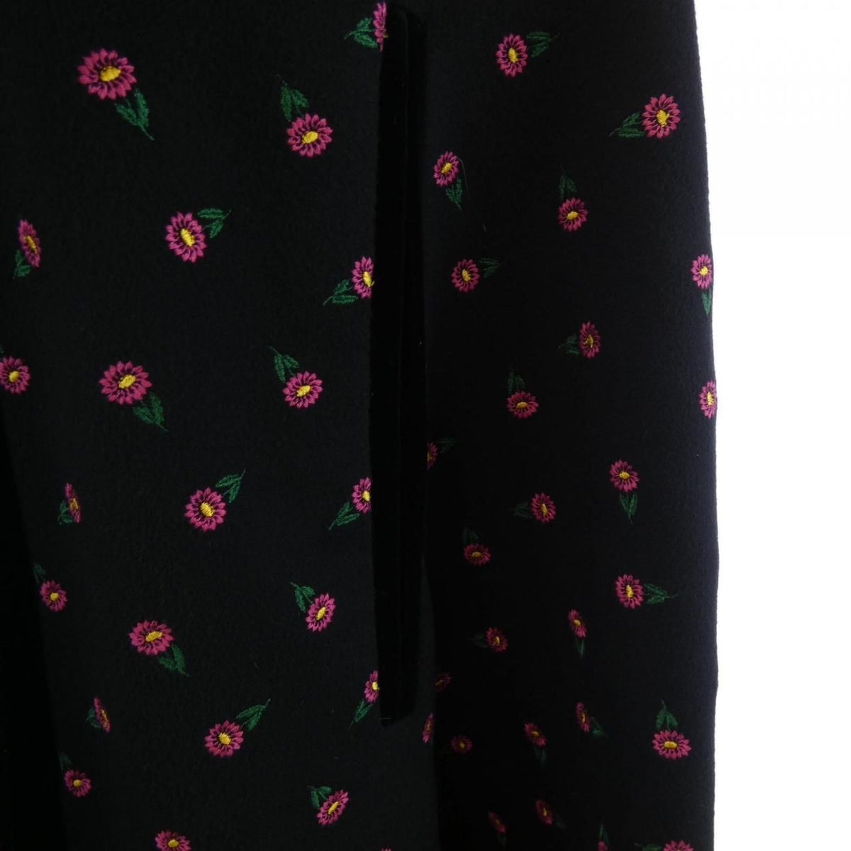 Gucci Cape Black — view 7