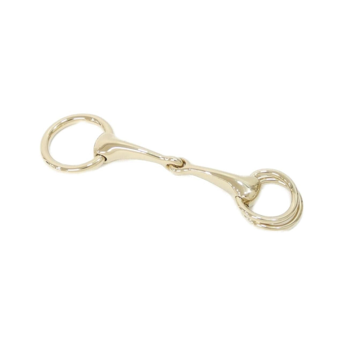 Hermes Malls 2 Scarf Ring