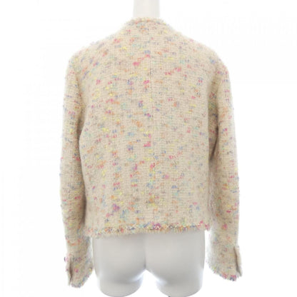 Chanel Vintage 04A Collarless Jacket — view 2