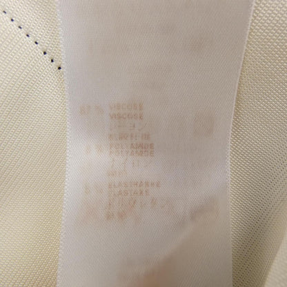 Louis Vuitton Dress White — view 3