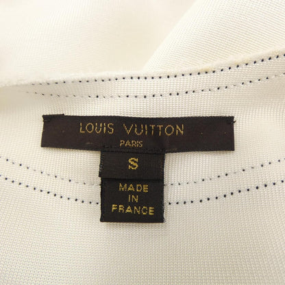 Louis Vuitton Dress White — view 4