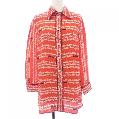 Gucci Shirt Red