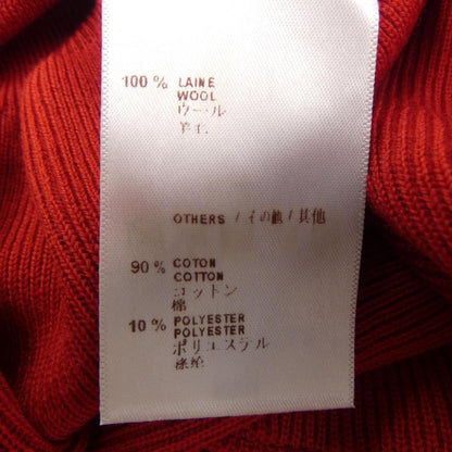Louis Vuitton Dress Red — view 3