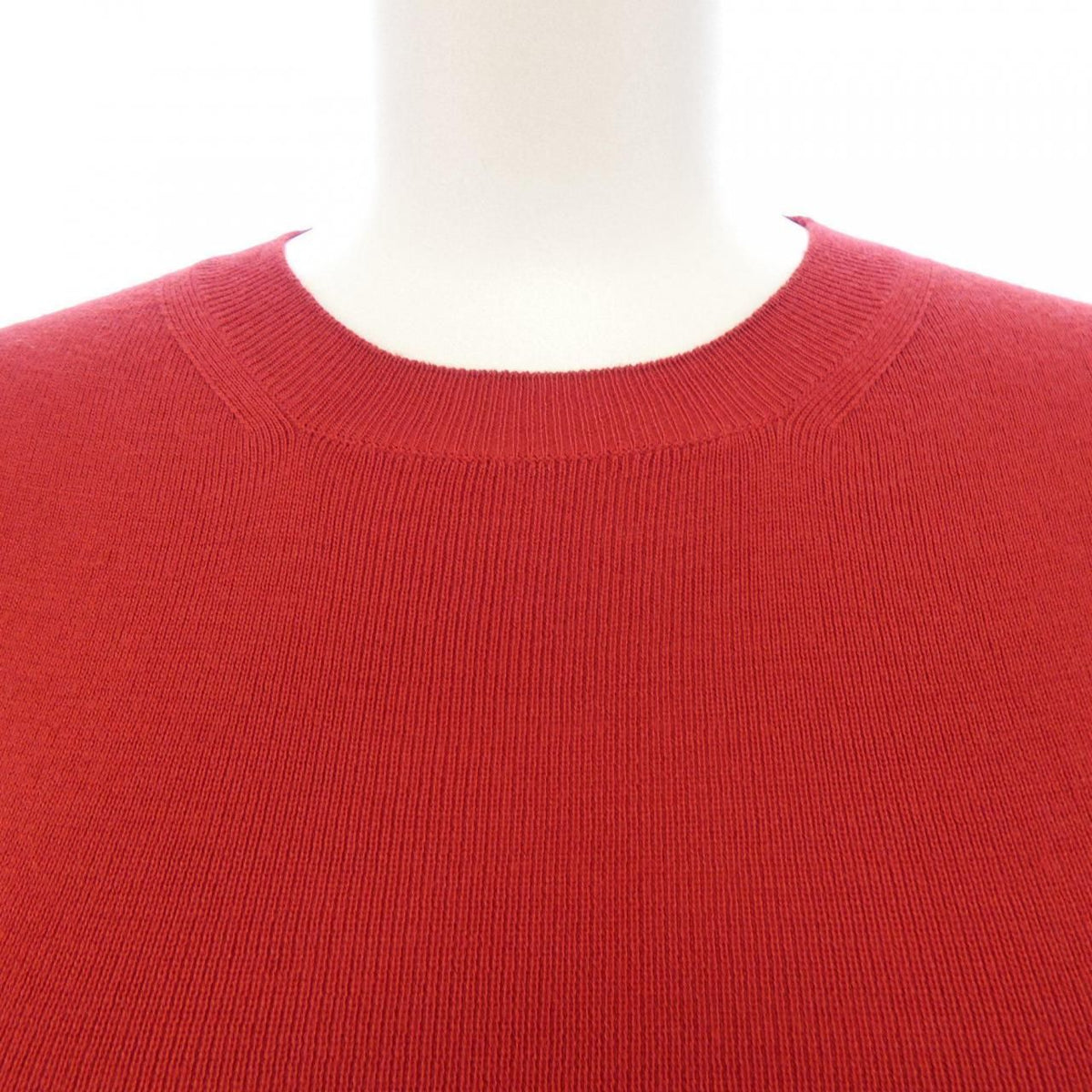 Louis Vuitton Dress Red — view 5