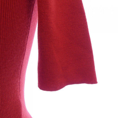 Louis Vuitton Dress Red — view 6