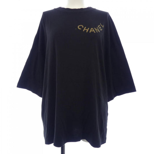 Chanel Vintage 35 T-Shirt