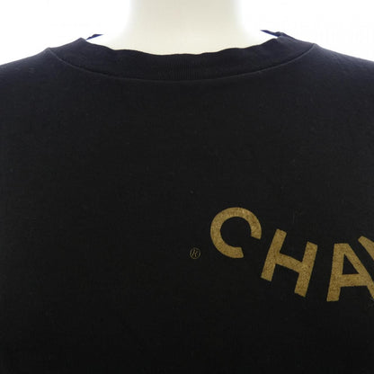 Chanel Vintage 35 T-Shirt — view 4