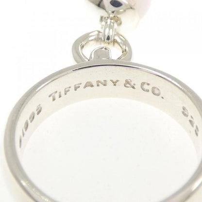 Tiffany & Co Quartz Ring Watch — view 4