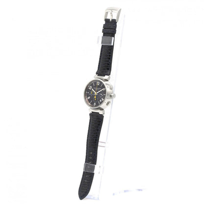 Louis Vuitton Tambour Chronograph SS Automatic — view 2