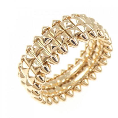 Cartier Crush Double Ring