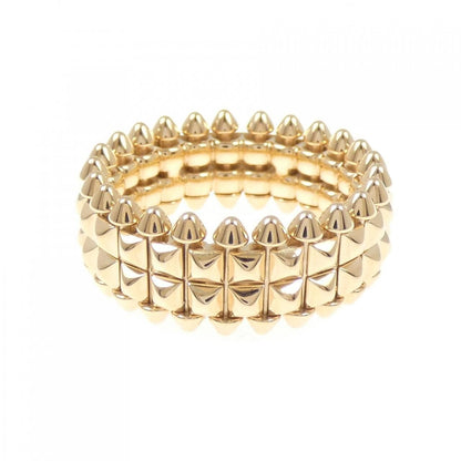 Cartier Crush Double Ring — view 2