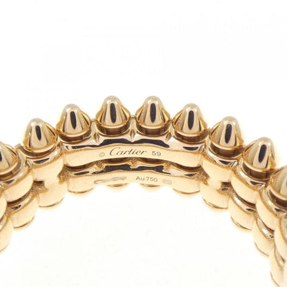 Cartier Crush Double Ring — view 3