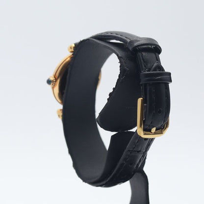 Cartier Colisee SM Ivory Dial Watch — view 3
