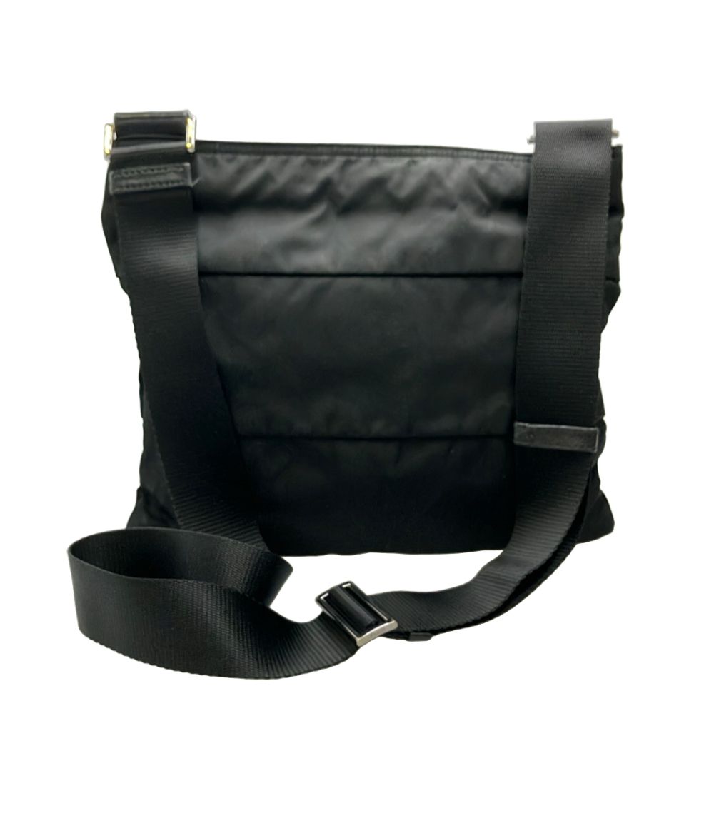Prada Shoulder Bag Black — view 2
