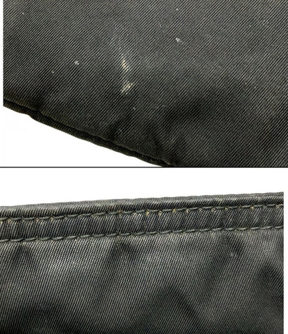 Prada Shoulder Bag Black — view 7