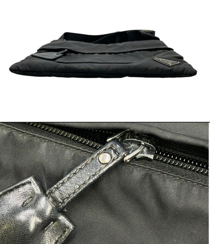 Prada Shoulder Bag Black — view 5